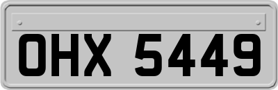 OHX5449