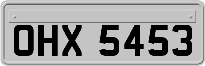 OHX5453