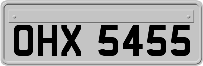 OHX5455