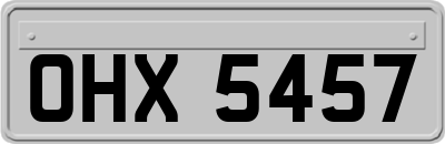 OHX5457