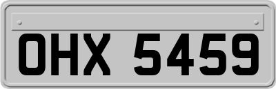 OHX5459