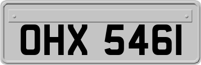 OHX5461