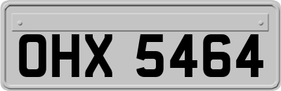 OHX5464