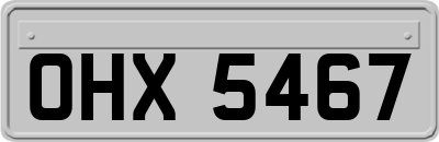 OHX5467