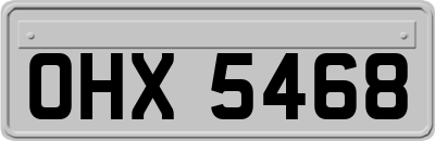 OHX5468