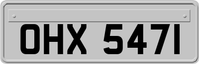 OHX5471