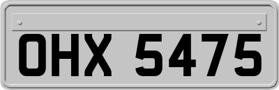 OHX5475