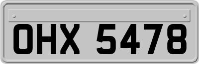 OHX5478