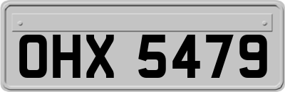 OHX5479