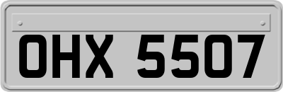 OHX5507