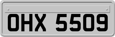 OHX5509