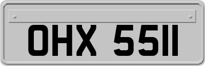 OHX5511
