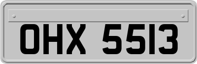 OHX5513