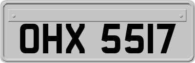OHX5517