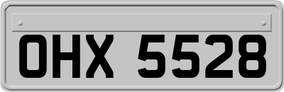 OHX5528