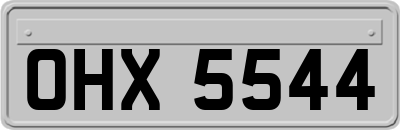 OHX5544