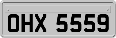 OHX5559