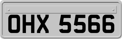 OHX5566