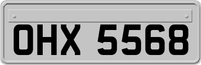 OHX5568
