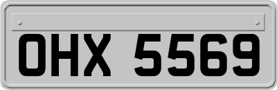 OHX5569
