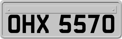 OHX5570