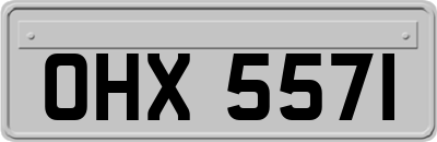 OHX5571
