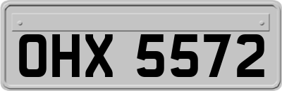 OHX5572