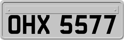 OHX5577