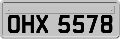 OHX5578