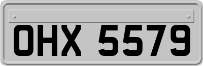 OHX5579