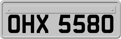 OHX5580