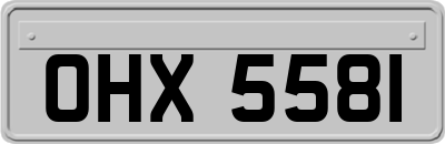 OHX5581