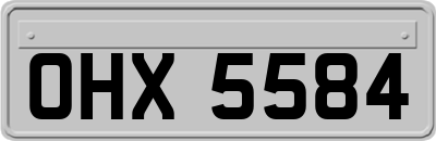 OHX5584