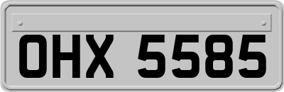 OHX5585