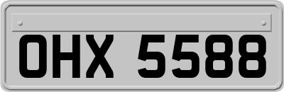 OHX5588