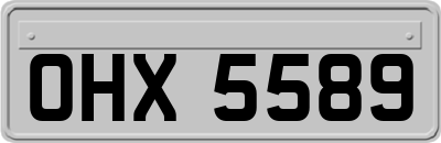 OHX5589
