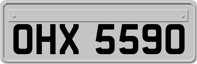 OHX5590