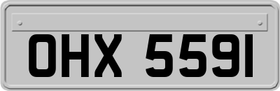 OHX5591