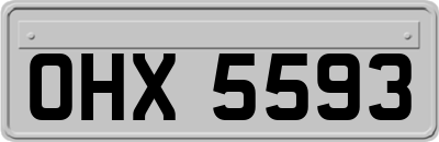 OHX5593