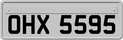 OHX5595
