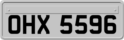 OHX5596