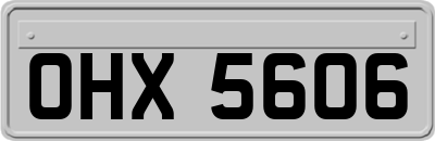 OHX5606