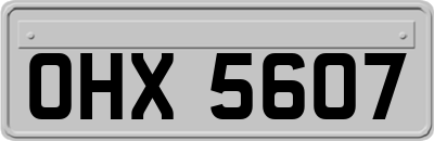 OHX5607