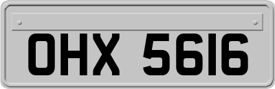 OHX5616