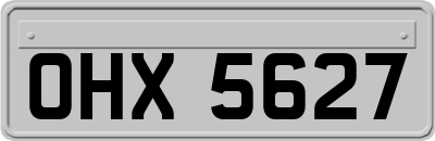 OHX5627