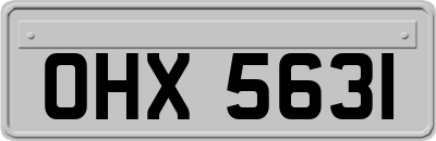 OHX5631