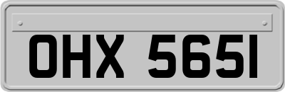 OHX5651