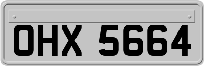 OHX5664