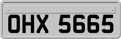OHX5665