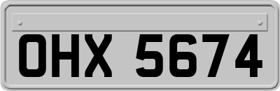 OHX5674
